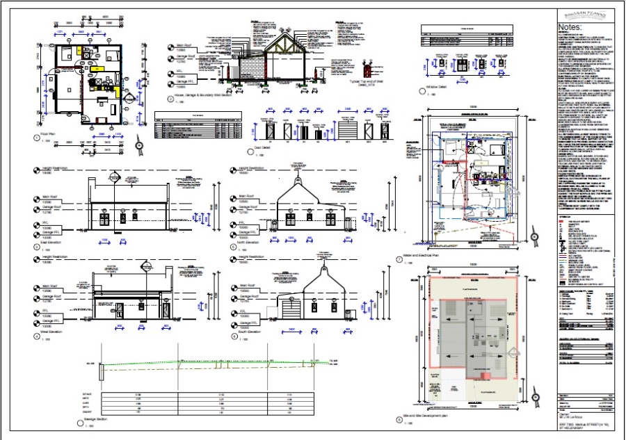 2 Bedroom Property for Sale in Lampiesbaai Western Cape